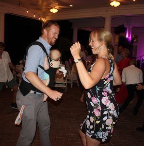 Meet your Posher, Katy